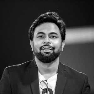 Vivek Chandra 